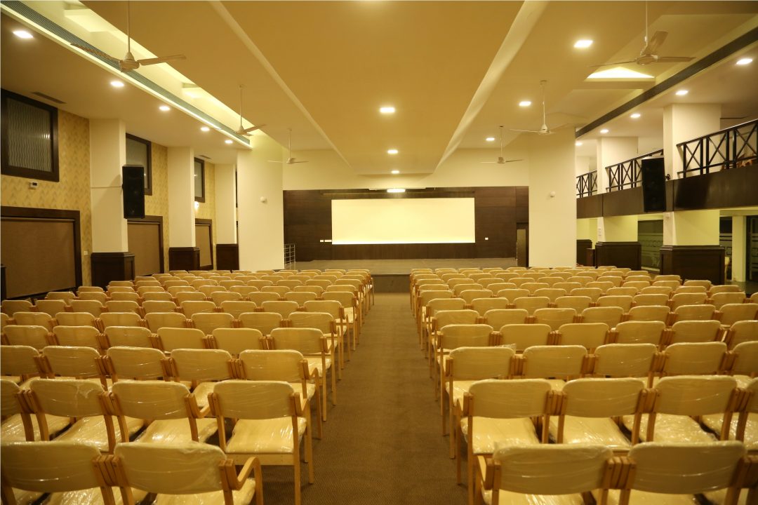 Moti Mahal Convention Centre