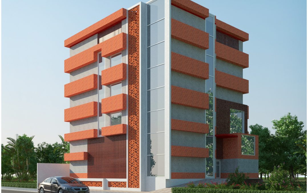 Hotel Charan