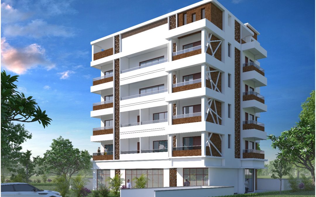 Avyukta Apartment At CarStreet