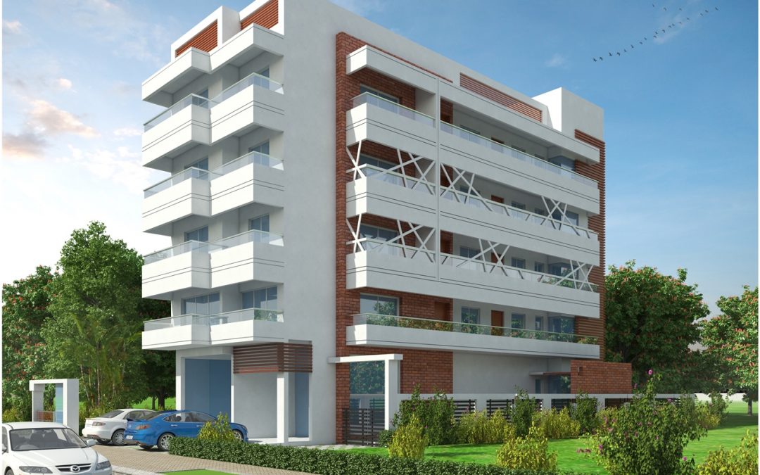 Avantika Apartment, Urwa Store